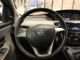 LANCIA Ypsilon usata 12