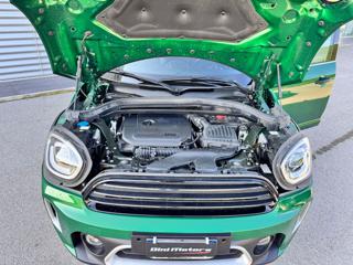 MINI Countryman usata, con Sedili sportivi
