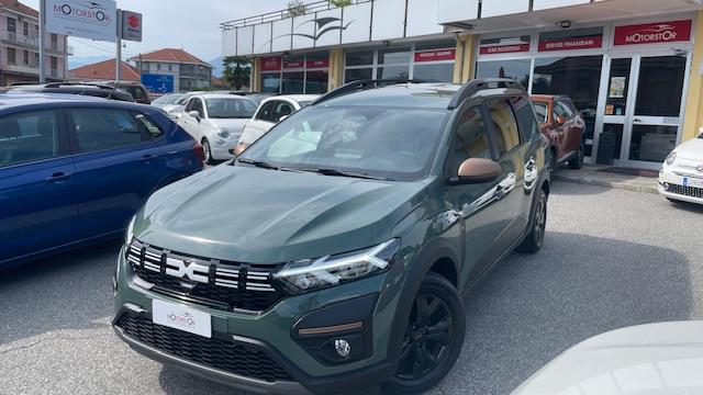DACIA Jogger usata, con ABS