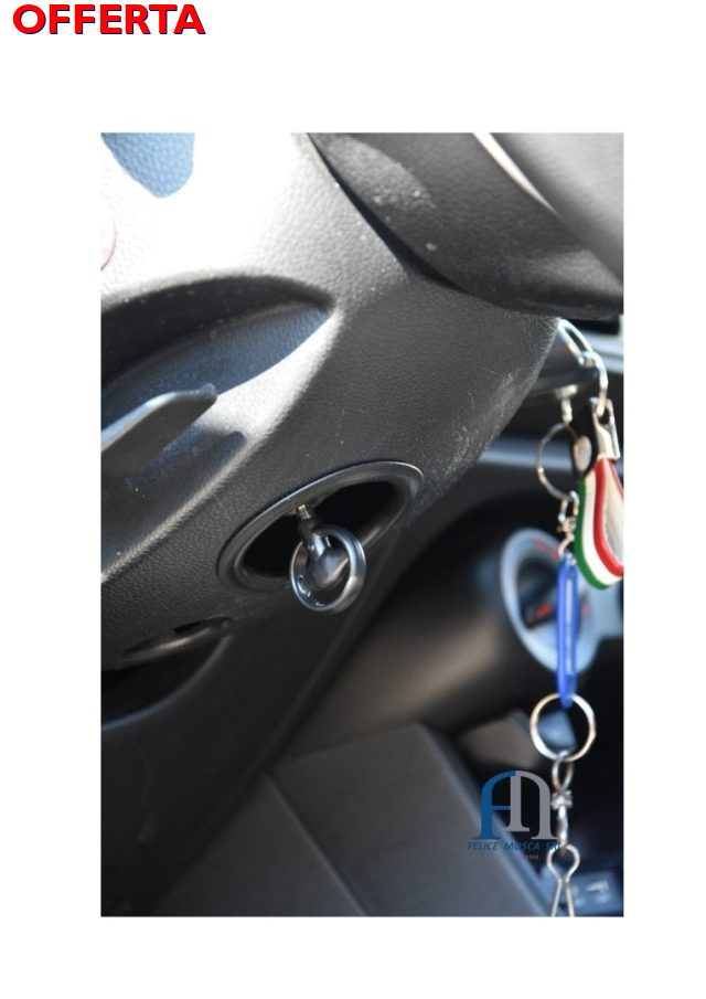 KIA Picanto usata, con Climatizzatore