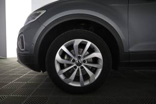 VOLKSWAGEN T-Roc usata 7