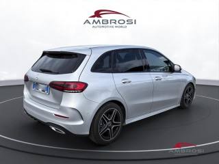 MERCEDES-BENZ B 180 usata 2