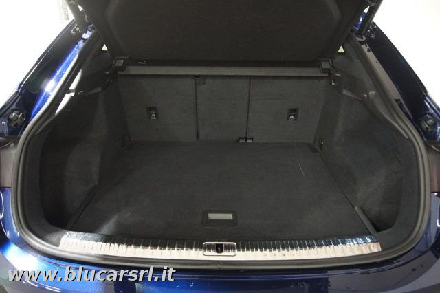AUDI Q3 usata, con Filtro antiparticolato
