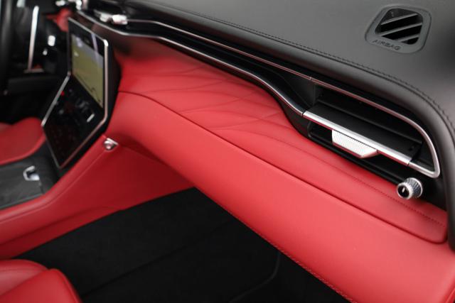 MASERATI Grecale usata, con Park Distance Control