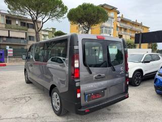 FIAT Talento usata, con Cerchi in lega