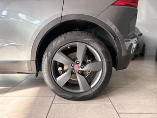 JAGUAR E-Pace usata, con Cerchi in lega