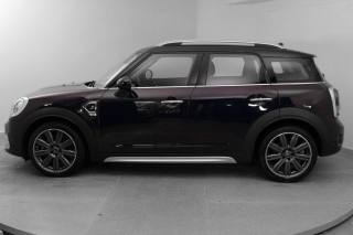 MINI Countryman usata, con Airbag laterali