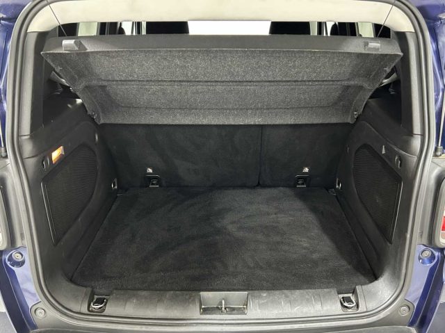 JEEP Renegade usata, con Servosterzo