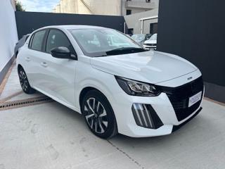 PEUGEOT 208 usata, con Airbag laterali