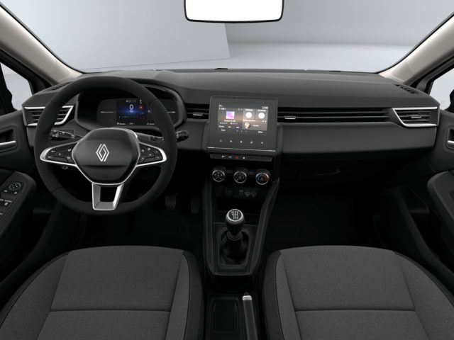 RENAULT Clio usata, con Autoradio