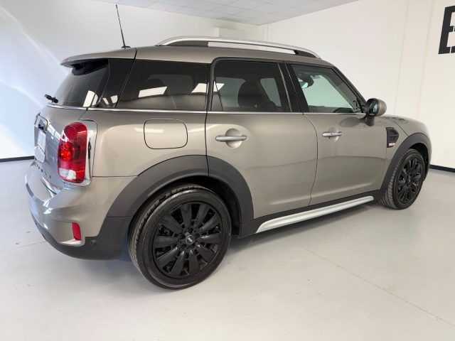 MINI Countryman usata, con Cerchi in lega