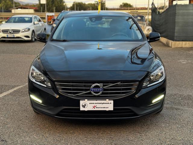 VOLVO V60 usata, con Airbag Passeggero