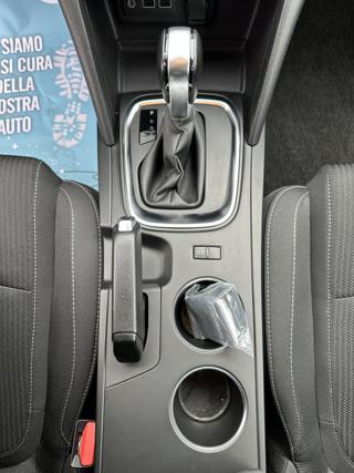 RENAULT Megane usata, con Controllo trazione