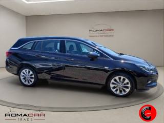OPEL Astra usata, con Airbag