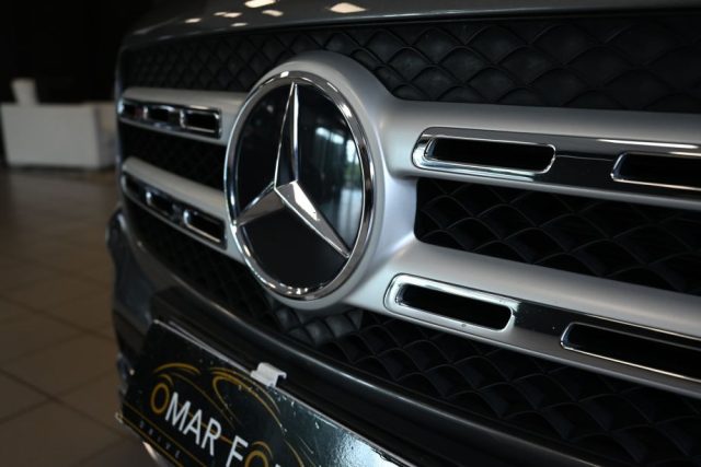 MERCEDES-BENZ GLB 180 usata 83