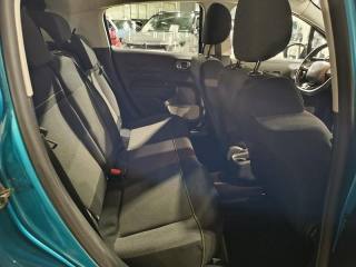 CITROEN C3 usata, con Controllo automatico clima