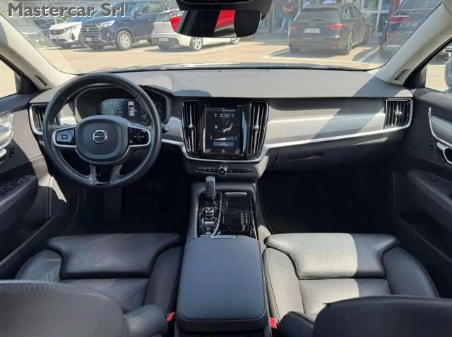 VOLVO V90 usata, con Boardcomputer
