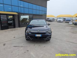 CITROEN C4 usata, con Airbag