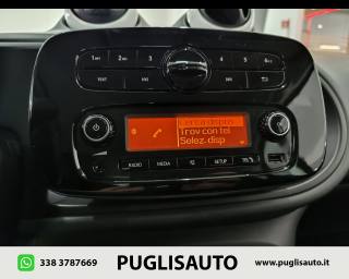 SMART ForTwo usata, con Controllo trazione
