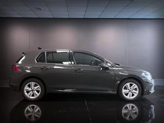 VOLKSWAGEN Golf usata, con Airbag Passeggero