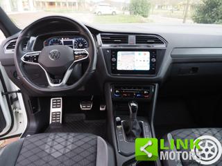 VOLKSWAGEN Tiguan usata, con Bluetooth