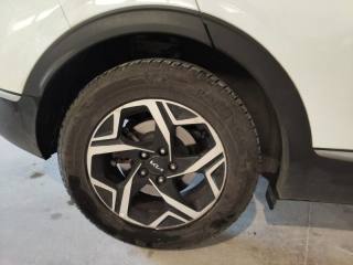 KIA Sportage usata, con Autoradio digitale