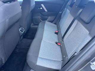 CITROEN C4 usata, con Boardcomputer