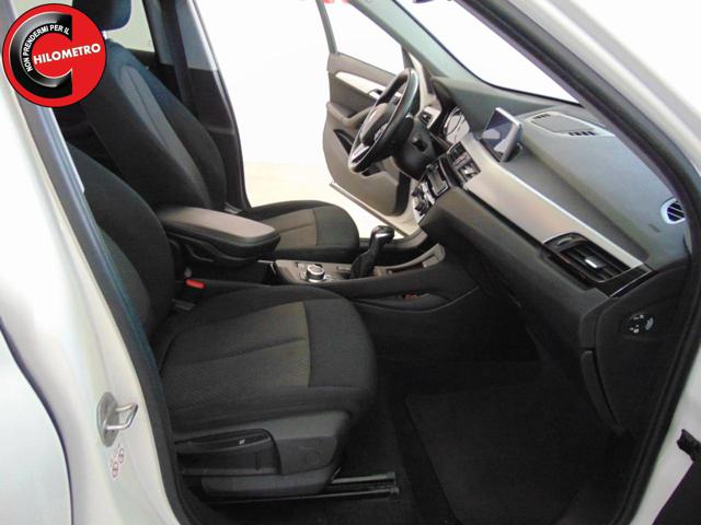 BMW X1 usata, con Climatizzatore