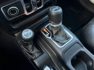 JEEP Wrangler usata, con Immobilizzatore elettronico