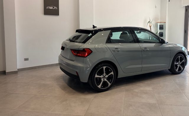 AUDI A1 usata, con Airbag Passeggero