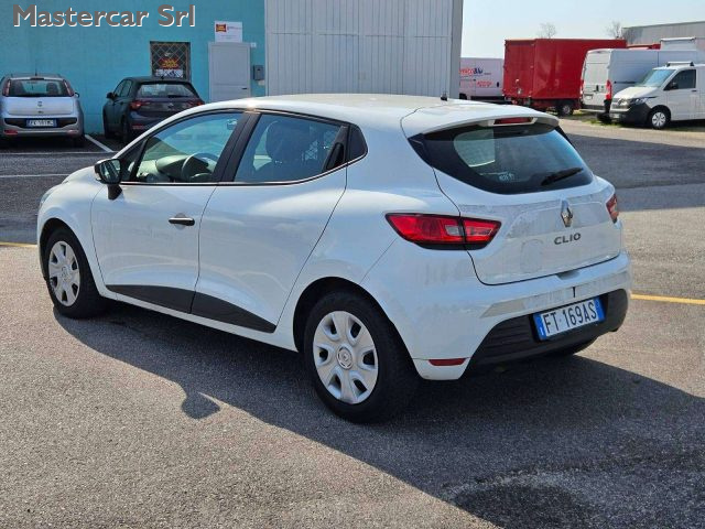 RENAULT Clio usata, con Alzacristalli elettrici