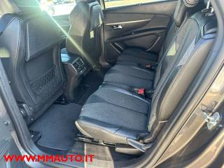 PEUGEOT 5008 usata, con Controllo automatico clima