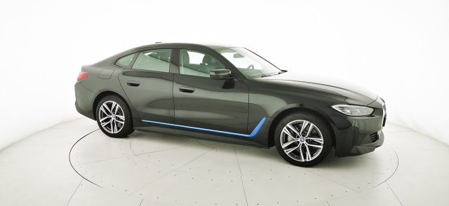 BMW i4 usata, con Chiusura centralizzata telecomandata