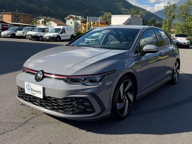 VOLKSWAGEN Golf GTI usata, con ABS