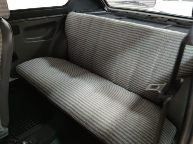 FIAT 127 usata 9