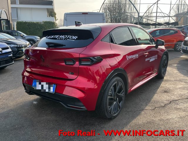 RENAULT Clio usata, con Airbag