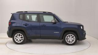 JEEP Renegade usata, con Autoradio