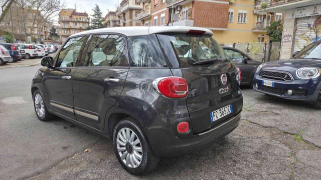 FIAT 500L usata, con Alzacristalli elettrici