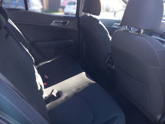 KIA Sportage usata 14