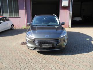 FORD Kuga 2.5 Plug In Hybrid 225 CV CVT 2WD Titanium Busines