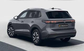 VOLKSWAGEN Tiguan usata, con Controllo trazione