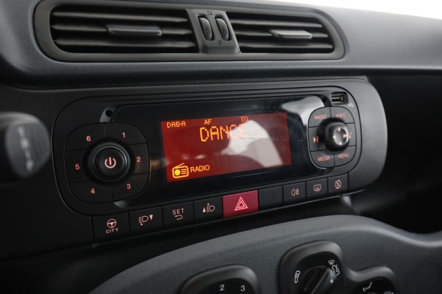 FIAT Panda usata 7