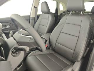 MG ZS usata, con Sensori di parcheggio posteriori