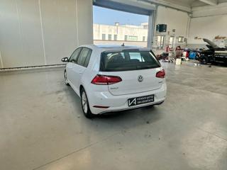 VOLKSWAGEN Golf usata, con Alzacristalli elettrici