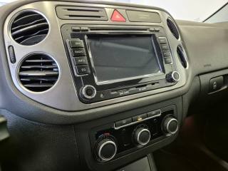VOLKSWAGEN Tiguan usata, con ESP