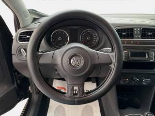 VOLKSWAGEN Polo usata, con Cerchi in lega