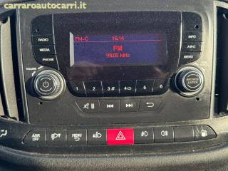 FIAT Doblo usata, con Bluetooth