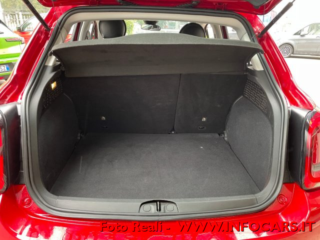 FIAT 500X usata, con Touch screen