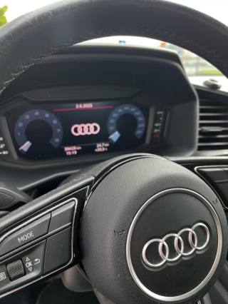AUDI A1 usata, con ESP
