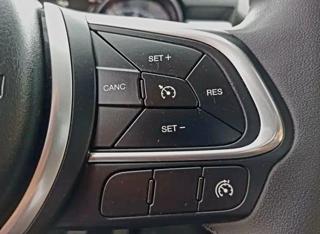 FIAT 500X usata, con Controllo trazione
